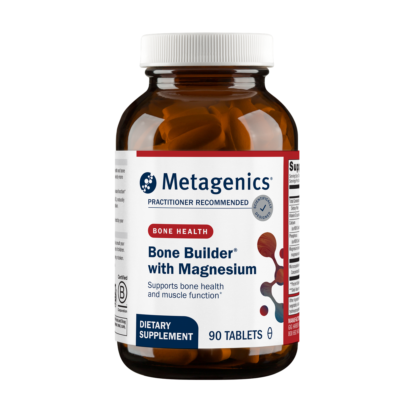 Naturologie — Physician-Formulated Supplements Since 2006